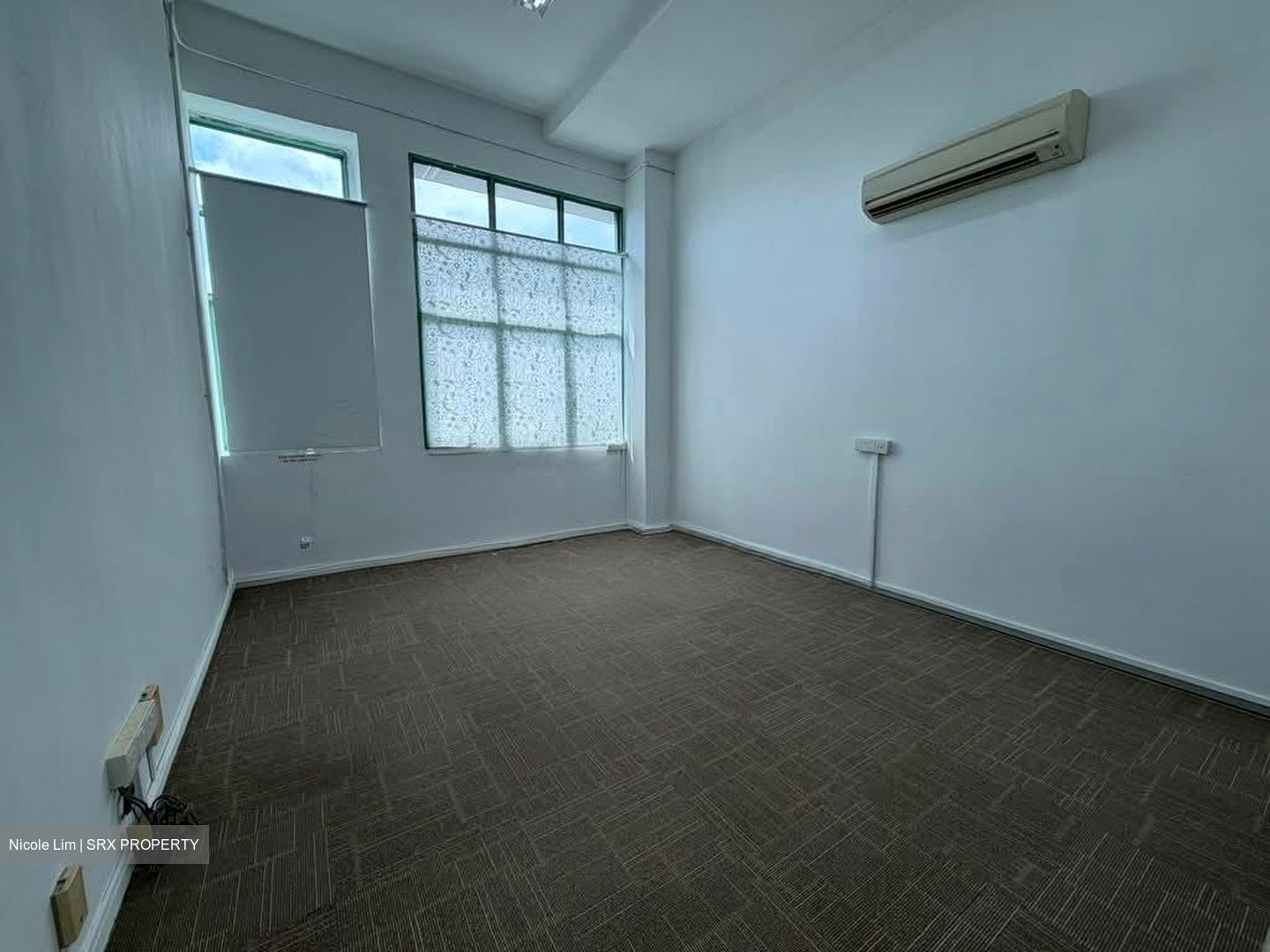 Shun Li Industrial Park (D14), Office #537372471